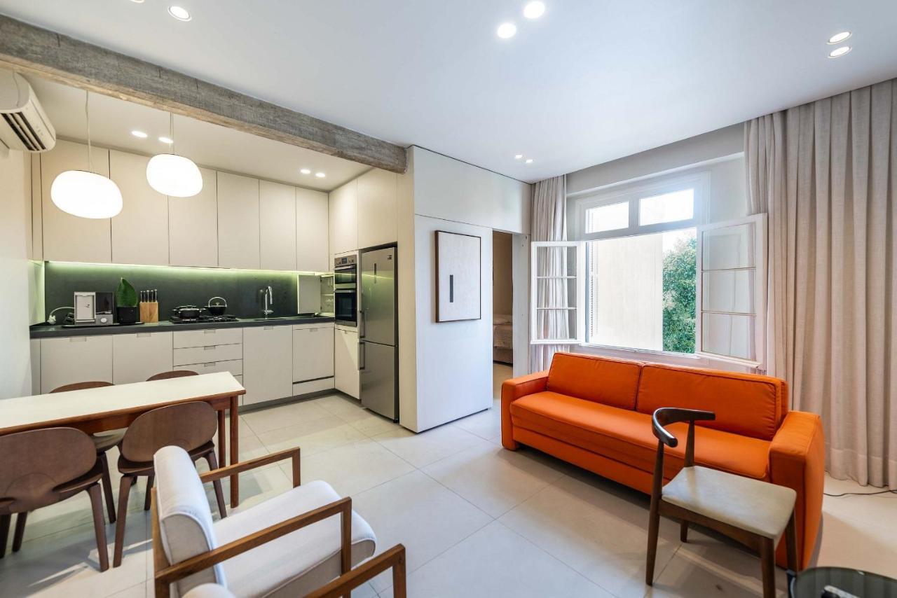 Jahu Villa São Paulo Exteriör bild