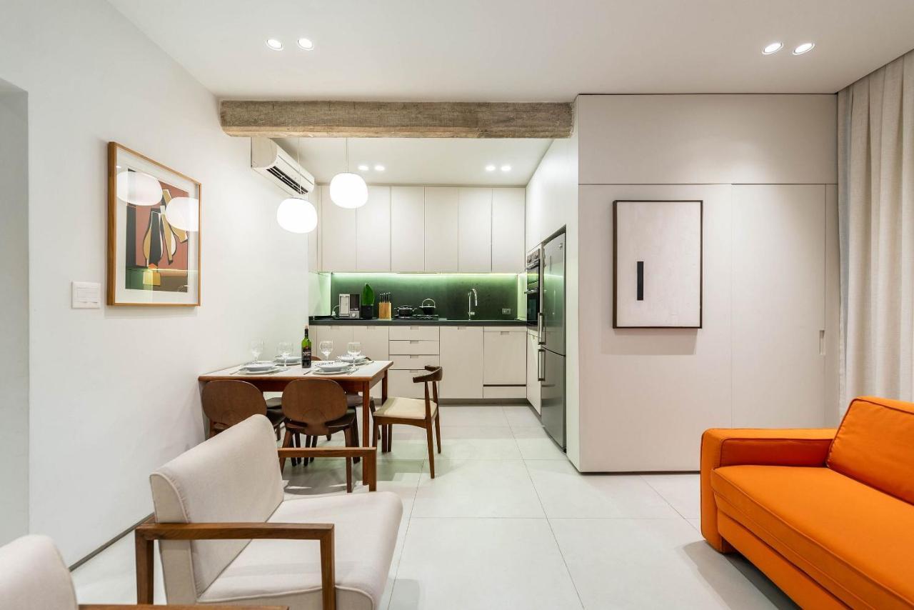 Jahu Villa São Paulo Exteriör bild
