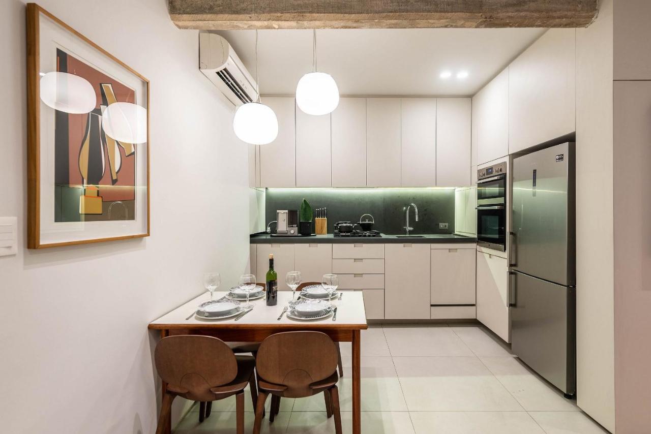 Jahu Villa São Paulo Exteriör bild