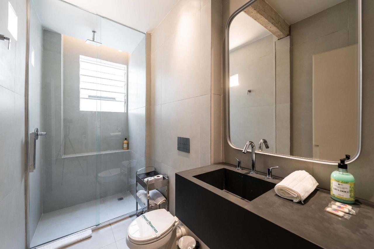 Jahu Villa São Paulo Exteriör bild