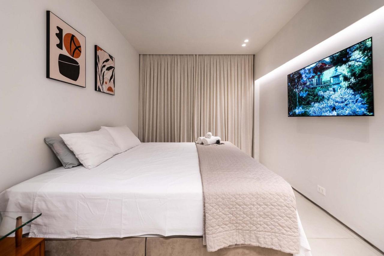 Jahu Villa São Paulo Exteriör bild