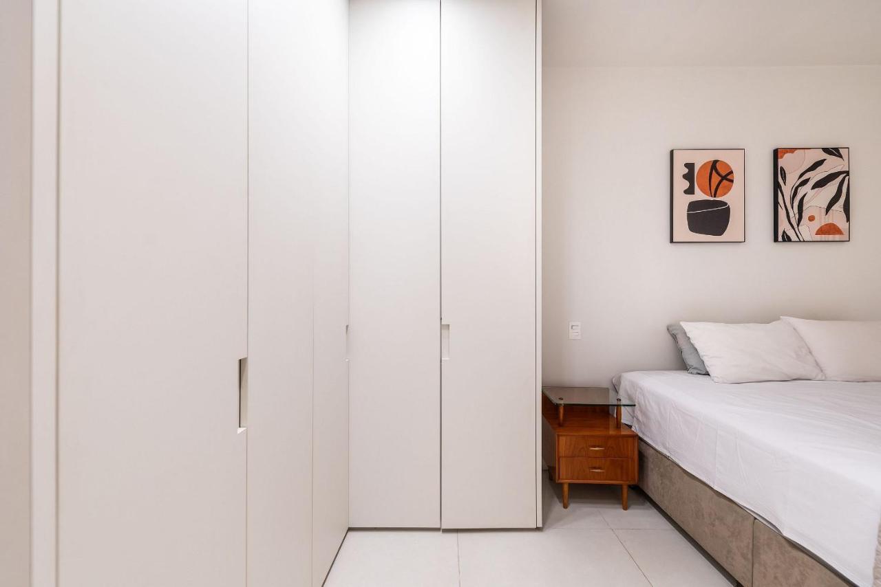 Jahu Villa São Paulo Exteriör bild