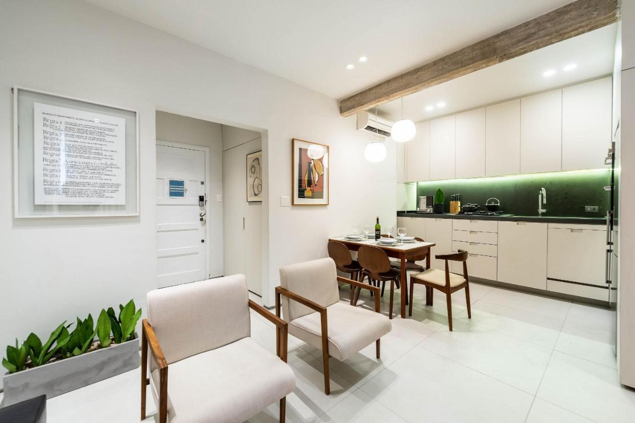 Jahu Villa São Paulo Exteriör bild