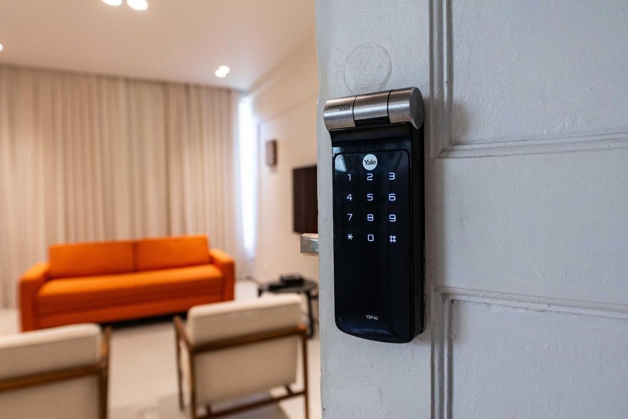 Jahu Villa São Paulo Exteriör bild