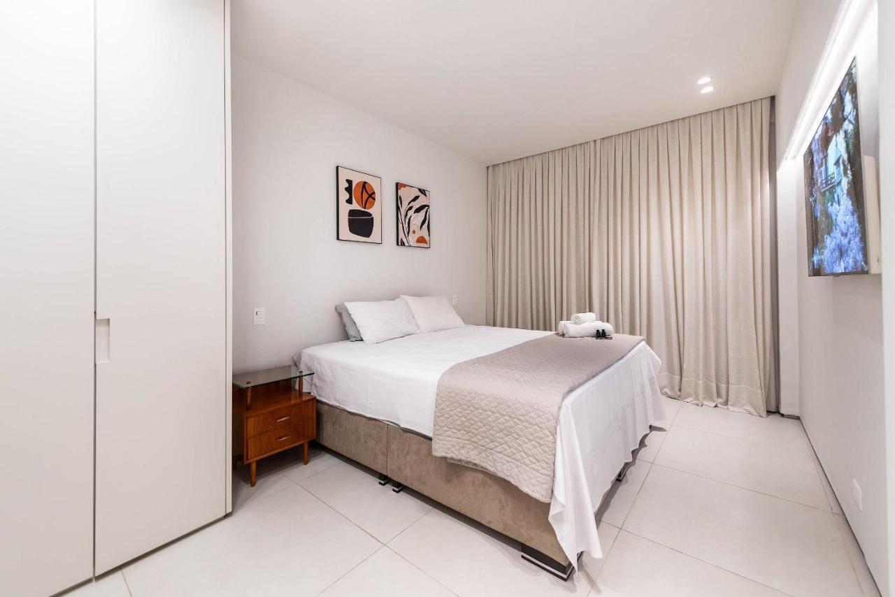 Jahu Villa São Paulo Exteriör bild