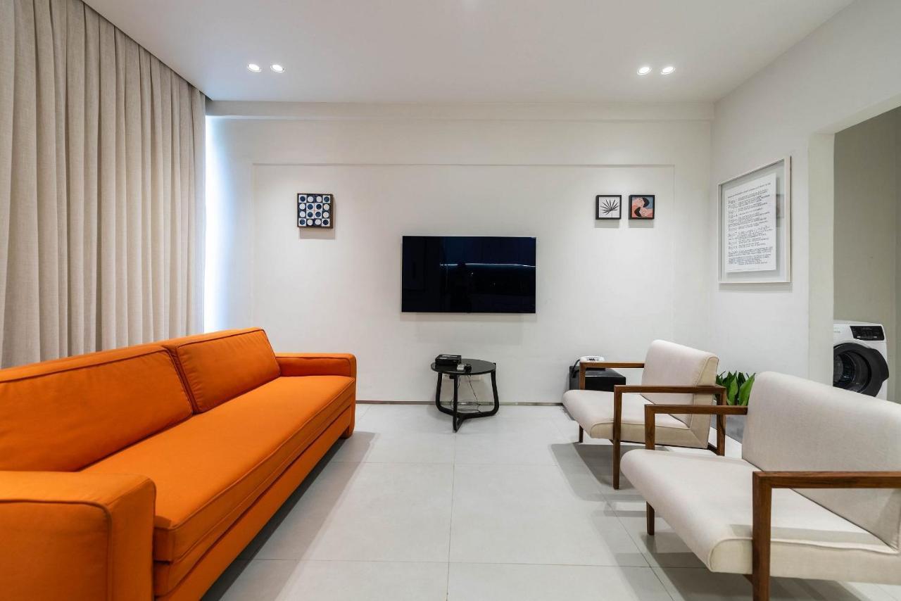 Jahu Villa São Paulo Exteriör bild