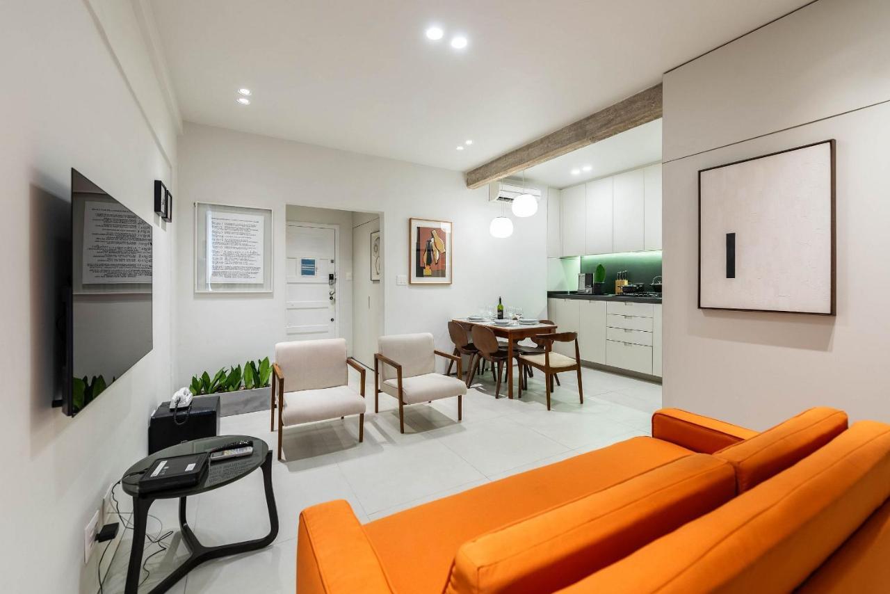 Jahu Villa São Paulo Exteriör bild