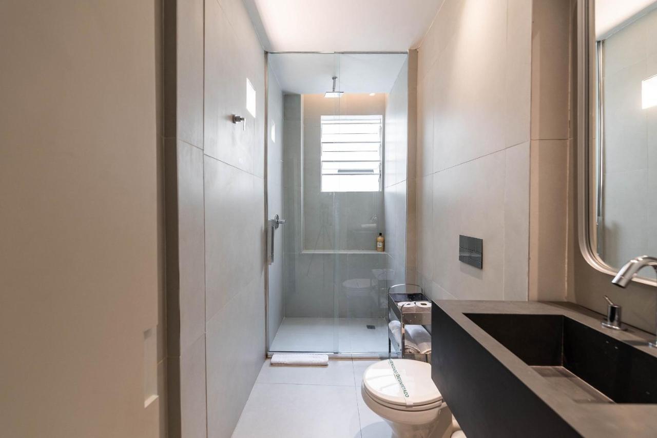 Jahu Villa São Paulo Exteriör bild