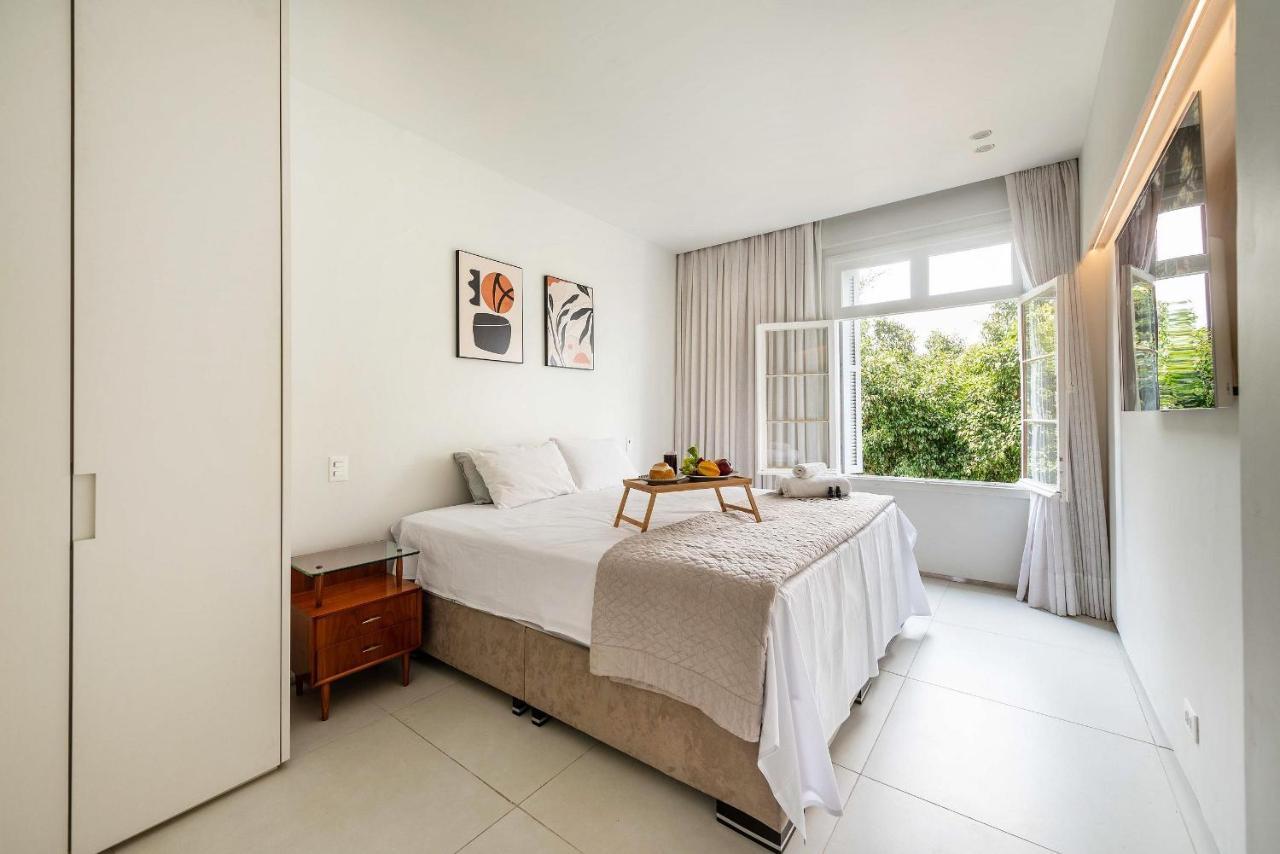 Jahu Villa São Paulo Exteriör bild