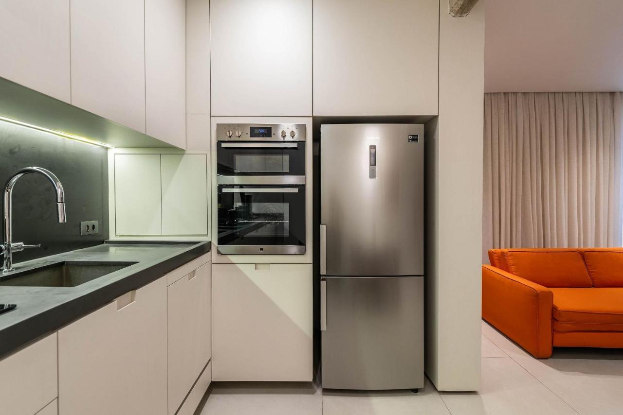 Jahu Villa São Paulo Exteriör bild